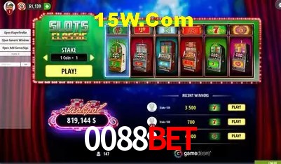 0088Bet - Rápido Acesse
