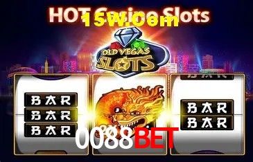 0088Bet São Paulo - Top Slots