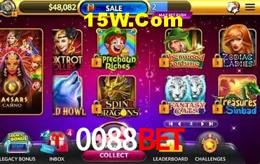 0088Bet - Security