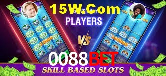 Slot Games 0088Bet