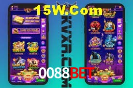 Game Providers 0088Bet