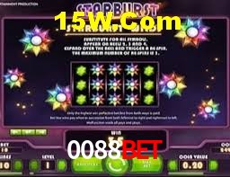 Games Directory 0088Bet