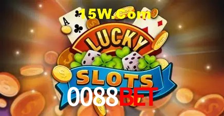 0088Bet - User Statistics