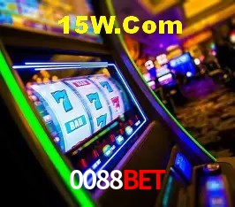 0088Bet Salvador - Promo Stats