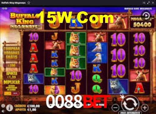 0088Bet
