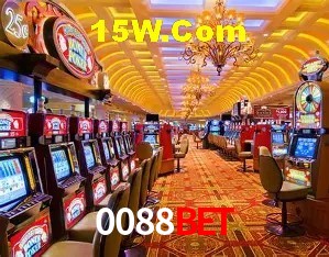 0088Bet - Análise de Mercados Esportivos