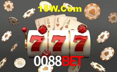 0088Bet - Winners Celebration