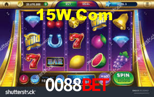 0088Bet - Installation Guide