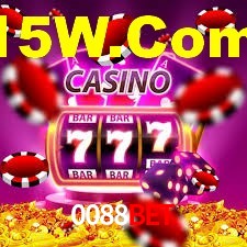 0088Bet App Interface