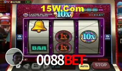 0088Bet Slot - 320+ Caça-Níqueis Premium