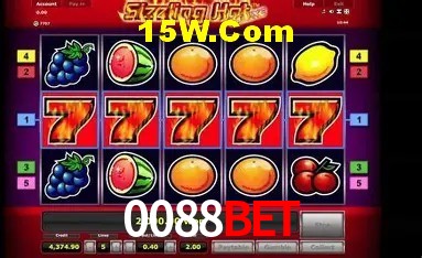 Promoções Sazonais 0088Bet