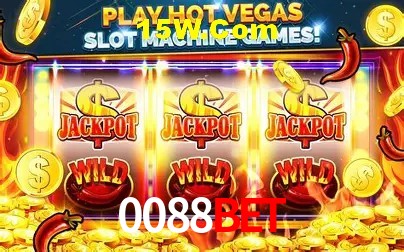 0088Bet Plataforma - Certificada MGA desde 2015