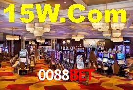 Programa VIP 0088Bet