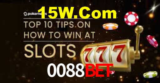 0088Bet: Seu Cassino Premiado com Pagamentos Rápidos
