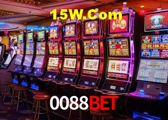 0088Bet Belo Horizonte - Jackpots