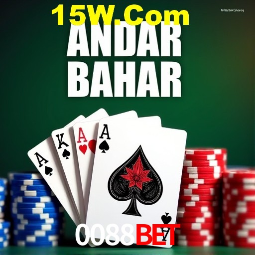 Desvendando o Mundo dos Jogos Virtuais na 0088Bet