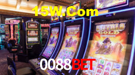 0088Bet: Jogos de Caça-Níqueis-Altas Recompensas, Roleta-Velocidade, Blackjack-Desafios Máximos