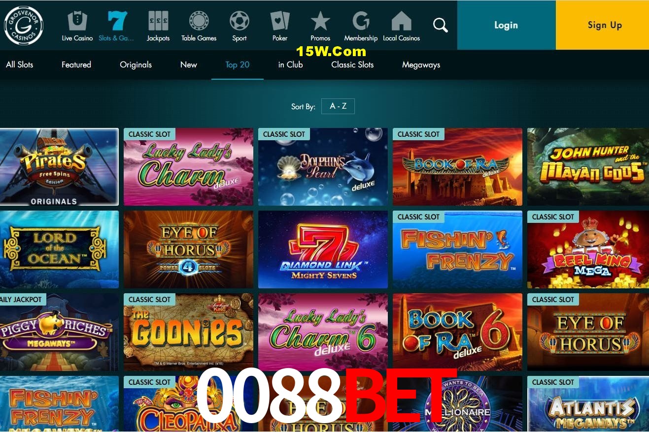 Weekend Specials 0088Bet
