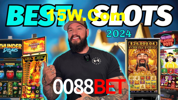 0088Bet: A Experiência de Casino com Jogos de Mesa ao Vivo