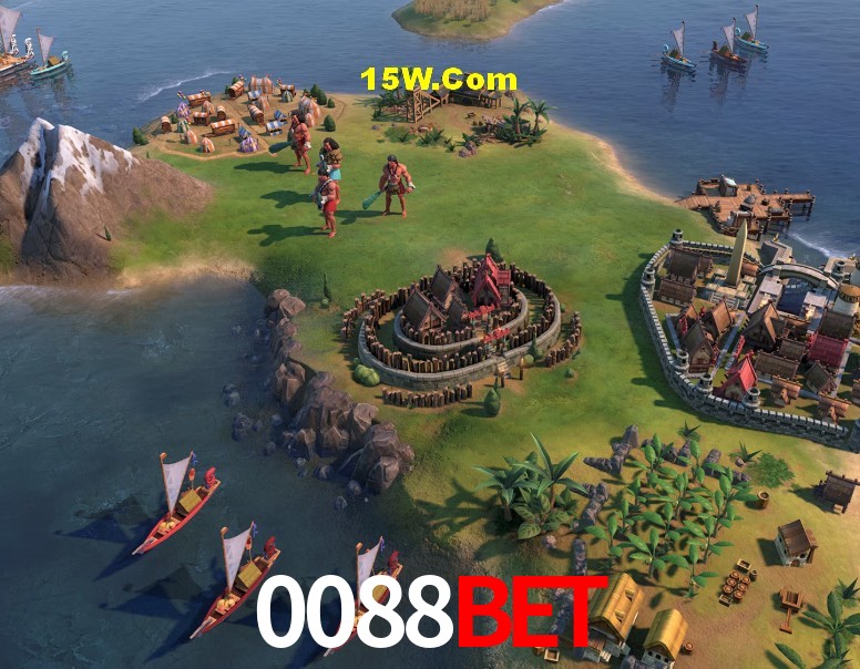 Jogos de Slot 0088Bet